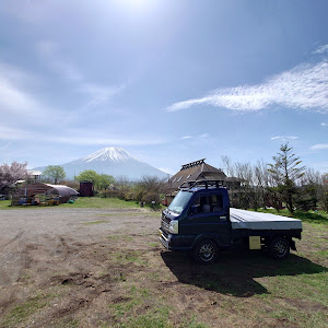 CARRY 4WD
