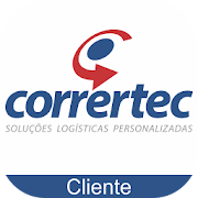 Corrertec - Cliente  Icon