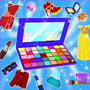 Télécharger Princess Makeup New Year Style Installaller Dernier APK téléchargeur