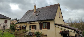 maison à Beaumont-du-Périgord (24)