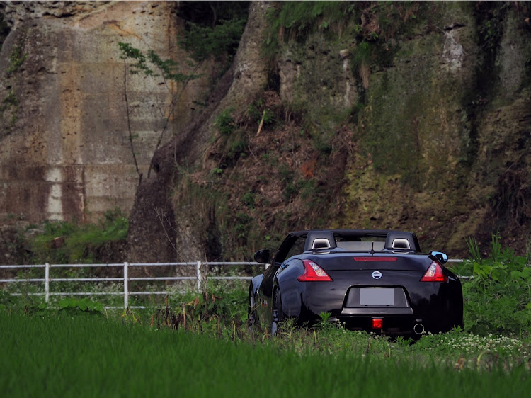フェアレディZのwaimoさんが投稿したカスタム事例の投稿画像6枚目