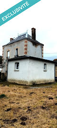 maison à Moutier-Rozeille (23)