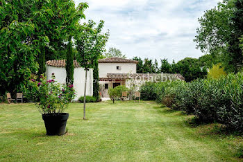 maison à Aix-en-Provence (13)