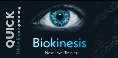 Biokinesis - All Color Eyes Screenshot