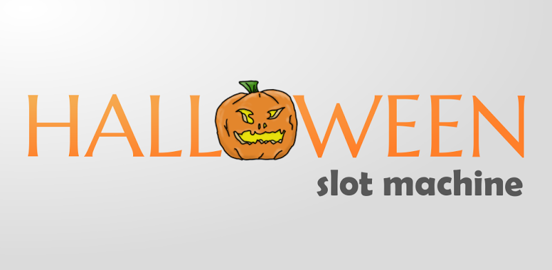 Halloween Slot Machine