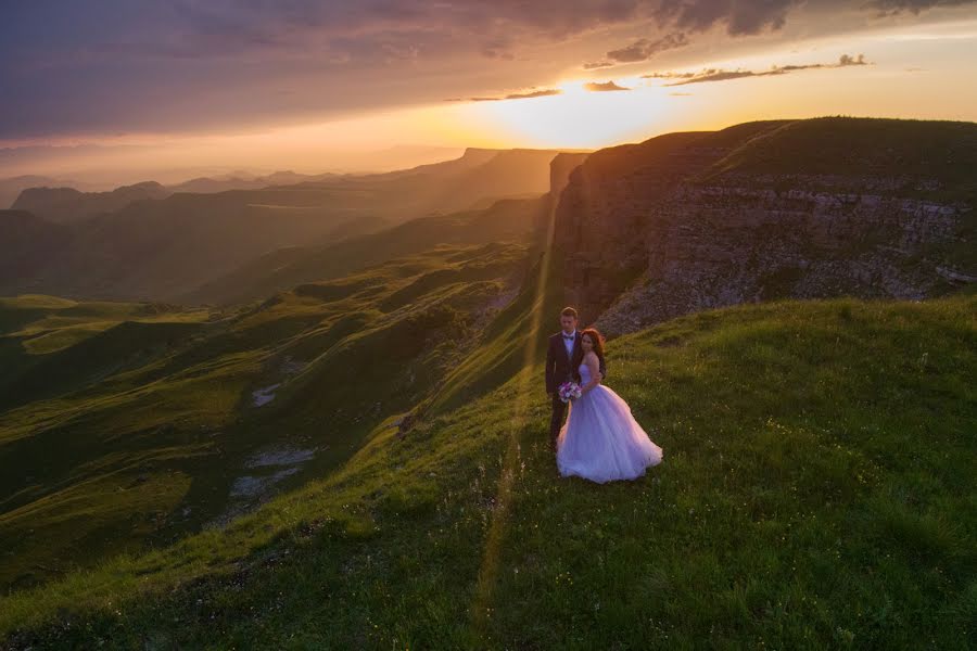 Fotografo di matrimoni Vadim Korkin-Alaberdov (korkinalaberdov). Foto del 20 ottobre 2020