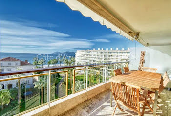 appartement à Cannes (06)