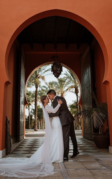 Fotógrafo de bodas Jesús Martínez (jesusmartinez). Foto del 18 de julio 2019