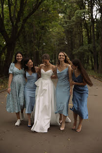 Wedding photographer Yaroslav Babiychuk (babiichuk). Photo of 14 December 2023