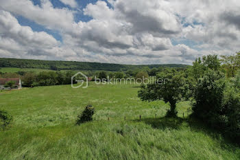 terrain à Parigny-les-Vaux (58)