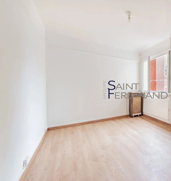 Vente appartement 1 pièce 12.54 m² à Paris 17ème (75017), 135 000 €