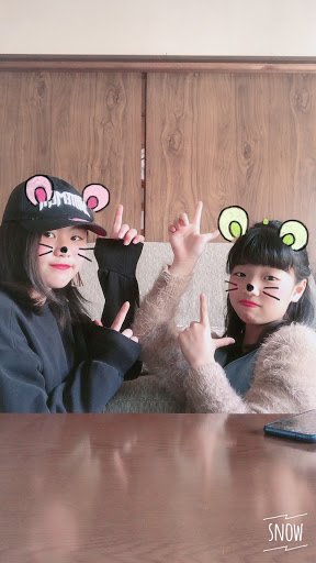 みのピンス　💩🌹🌥️