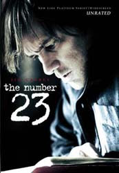 The Number 23