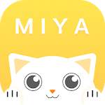 Cover Image of Baixar MIYA- meets a good voice. 1.1.5 APK