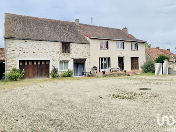 maison à Saint-Hilaire-sous-Romilly (10)