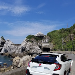 シビック FK7