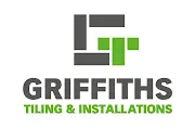 Griffiths Tiling & Installations Logo