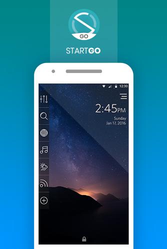 Start GO - 1.0.5.9 - (Android)