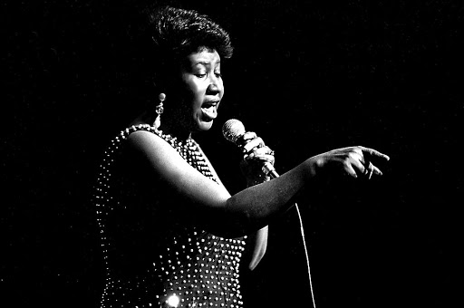 'Respect', Liesl Tommy's biopic about Aretha Franklin, is due to be released in 2021.