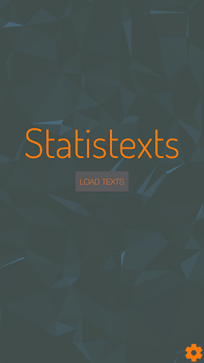 Statistexts