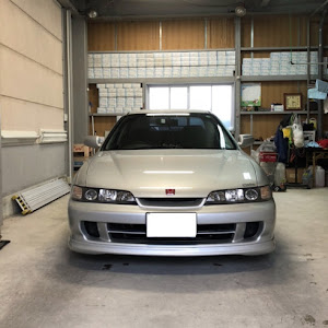 インテグラタイプR