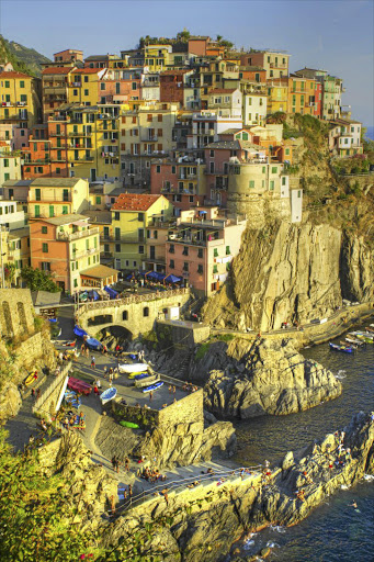 The Cinque Terre on the Italian Riviera sold tickets last year in a bid to cut down on visitor numbers. Now the government has a new plan to lure tourists elsewhere.