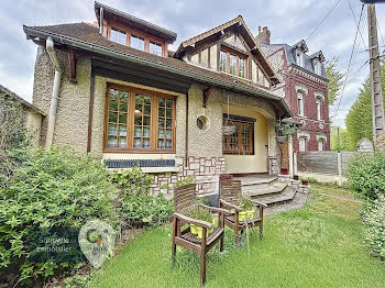 maison à Sotteville-les-rouen (76)