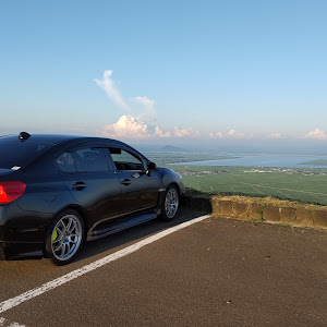 WRX STI