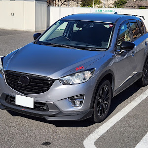 CX-5 KEEFW