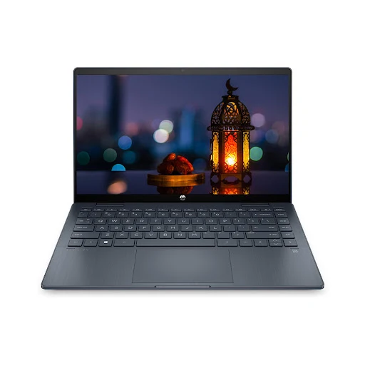Laptop HP Pavilion X360 14-ek0059TU (6K7E1PA) (i3 1215U) (Xanh)
