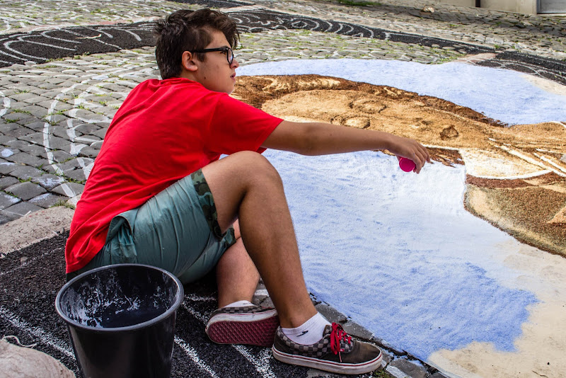 rosso infiorata! di utente cancellato