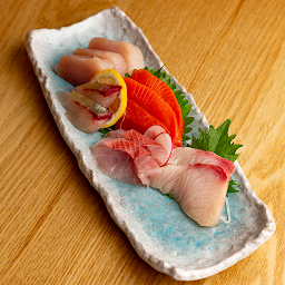 Assorted Sashimi Combo 什锦刺身