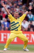 Australian bowler Shane Warne died from a suspected heart attack.