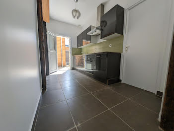 appartement à Bruyeres-le-chatel (91)