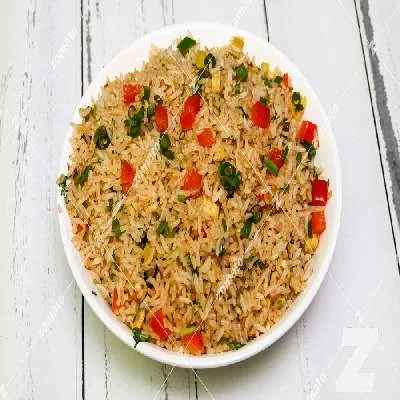 Veg Manchow Rice