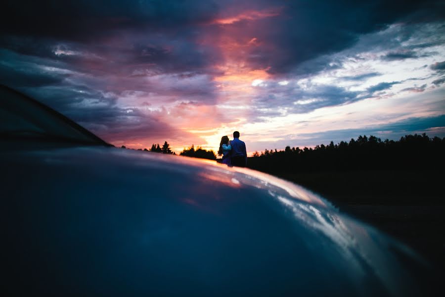 Wedding photographer Elina Popkova (popkovaelina). Photo of 6 July 2017