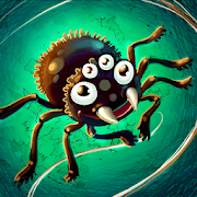 Spider Run 1.0 Icon