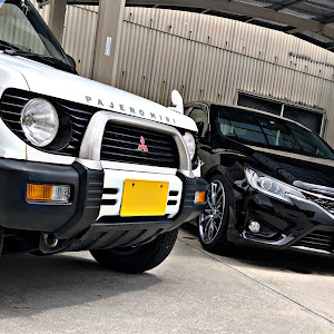 マークX GRX130