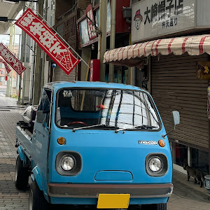 ポーターキャブ