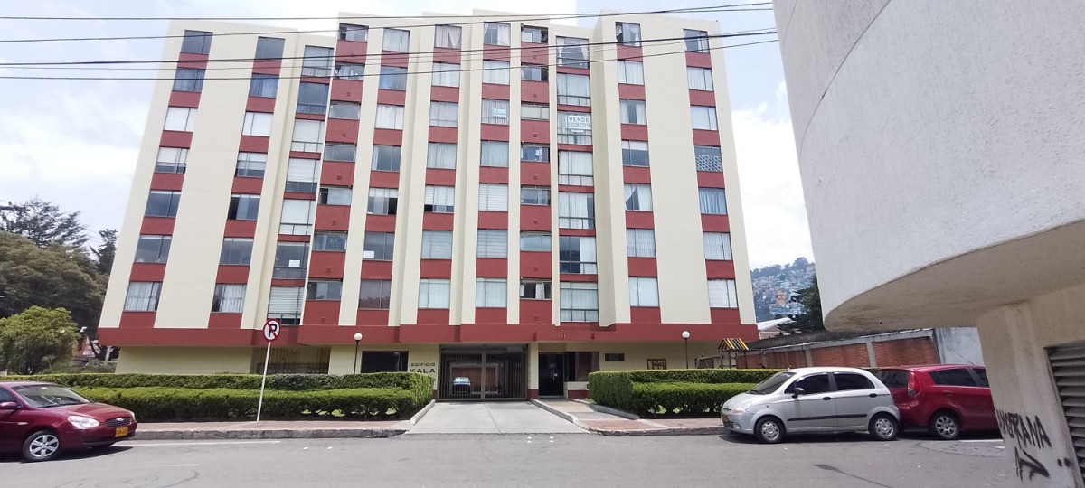 Apartamento En Arriendo - San Cristobal Norte, Bogota