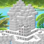 Cover Image of Télécharger Empires du Mahjong 2.0.02 APK