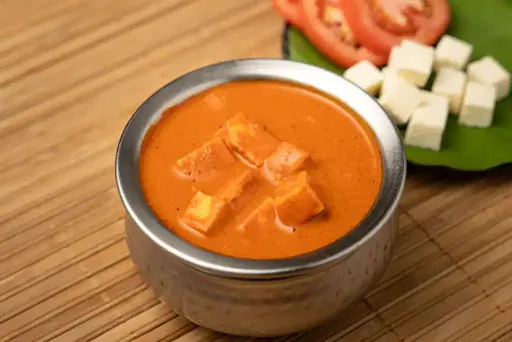 Paneer Butter Masala