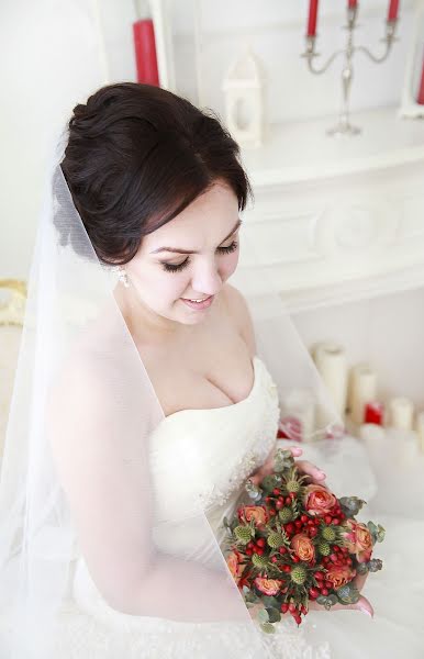 Wedding photographer Olga Reydt (reidt). Photo of 3 April 2015