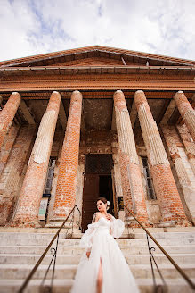 Fotografo di matrimoni Natalya Yakovenko (nataphoto). Foto del 13 settembre 2021