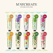 Kem Dưỡng Da Tay Maycreate - 30G