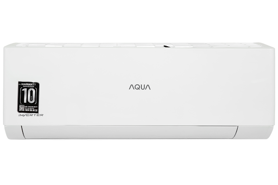 Máy Lạnh Aqua Inverter 1.5 Hp Aqa - Rv13Qa - Hàng Chính Hãng