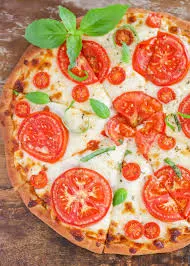Tomato Pizza Regular