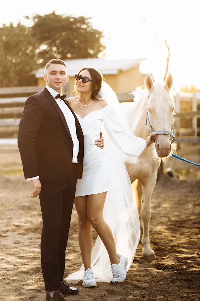 Wedding photographer Ruslan Andrusiv (ar-photographer). Photo of 21 October 2022