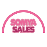 Somya Sales 1.0.3 Icon