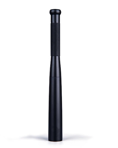 Title 1, LED Aluminum Flashlight for all your adventures...